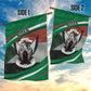 African Sudan Garden Flag Victory Is Ours - African Pride