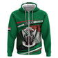 African Sudan Hoodie Victory Is Ours - African Pride