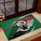 African Sudan Rubber Doormat Victory Is Ours - African Pride