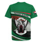 African Sudan Rugby Jersey Victory Is Ours - African Pride