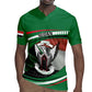 African Sudan Rugby Jersey Victory Is Ours - African Pride
