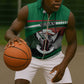 African Sudan Sleeveless Zip Hoodie Victory Is Ours - African Pride