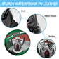 African Sudan Spare Tire Cover Victory Is Ours - African Pride