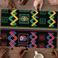 Brazil And Haiti Football Puzzle Mix Brazilian Haitian Roots