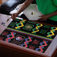 Brazil And Haiti Football Puzzle Mix Brazilian Haitian Roots