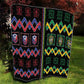 Brazil And Haiti Football Quilt Mix Brazilian Haitian Roots