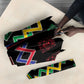 Brazil And Haiti Football Umbrella Mix Brazilian Haitian Roots