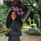 Brazil And Haiti Football Umbrella Mix Brazilian Haitian Roots