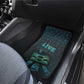 Dope Like Hip Hop Car Mats Hiphop Graffiti Style - African Pride