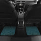 Dope Like Hip Hop Car Mats Hiphop Graffiti Style - African Pride