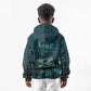 Dope Like Hip Hop Kid Hoodie Hiphop Graffiti Style - African Pride