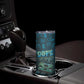 Dope Like Hip Hop Skinny Tumbler Hiphop Graffiti Style - African Pride