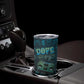 Dope Like Hip Hop Tumbler Cup Hiphop Graffiti Style - African Pride