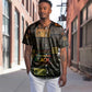 Black Music Month Baseball Jersey All Music Is Black Music - African Pride