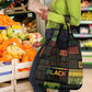 Black Music Month Grocery Bag All Music Is Black Music - African Pride