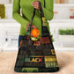 Black Music Month Grocery Bag All Music Is Black Music - African Pride