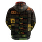 Black Music Month Hoodie All Music Is Black Music - African Pride