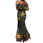 Black Music Month Mermaid Dress All Music Is Black Music - African Pride