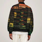 Black Music Month Sleeve Zip Bomber Jacket All Music Is Black Music - African Pride