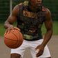 Black Music Month Sleeveless Hoodie All Music Is Black Music - African Pride