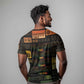 Black Music Month T shirt All Music Is Black Music - African Pride