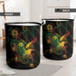 Ghana Laundry Basket Eagle Of Freedom And Justice