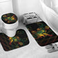 Ghana Bathroom Set Eagle Of Freedom And Justice