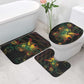 Ghana Bathroom Set Eagle Of Freedom And Justice