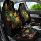 Ghana Car Seat Cover Eagle Of Freedom And Justice