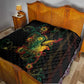 Ghana Quilt Eagle Of Freedom And Justice