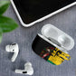 Guinea AirPods Case Elephant Soul African