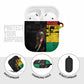 Guinea AirPods Case Elephant Soul African