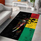 Guinea Area Rug Elephant Soul African