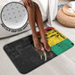 Guinea Bathroom Set Elephant Soul African