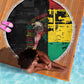 Guinea Beach Blanket Elephant Soul African