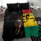 Guinea Bedding Set Elephant Soul African