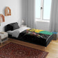 Guinea Bedding Set Elephant Soul African