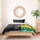 Guinea Bedding Set Elephant Soul African