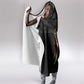 Guinea Hooded Blanket Elephant Soul African