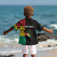 Personalized Guinea Kid Hawaiian Shirt Elephant Soul African