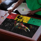 Guinea Puzzle Elephant Soul African