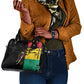 Guinea Shoulder Handbag Elephant Soul African