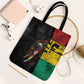 Guinea Tote Bag Elephant Soul African