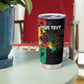 Personalized Guinea Tumbler Cup Elephant Soul African