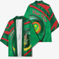 Personalized Mauritania Kimono African Wildcat From Richat Structure
