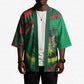 Personalized Mauritania Kimono African Wildcat From Richat Structure
