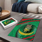 Mauritania Puzzle African Wildcat From Richat Structure
