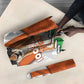Niger Umbrella Dama Gazelle Waving Flag Funny Style