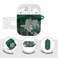 Nigeria AirPods Case Eagle With Tribal Patterns
