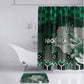 Nigeria Bathroom Set Eagle With Tribal Patterns